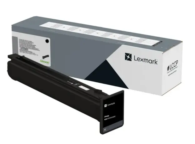 Lexmark CX950/951 Black Cartridge (47 700 p)