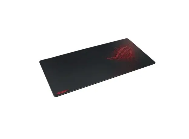 ASUS Mous Pad ROG Sheath, XXL (900x440x3mm), black-red, 3 image