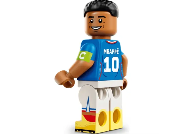 LEGO Constructor Editions S 43013, 2 image