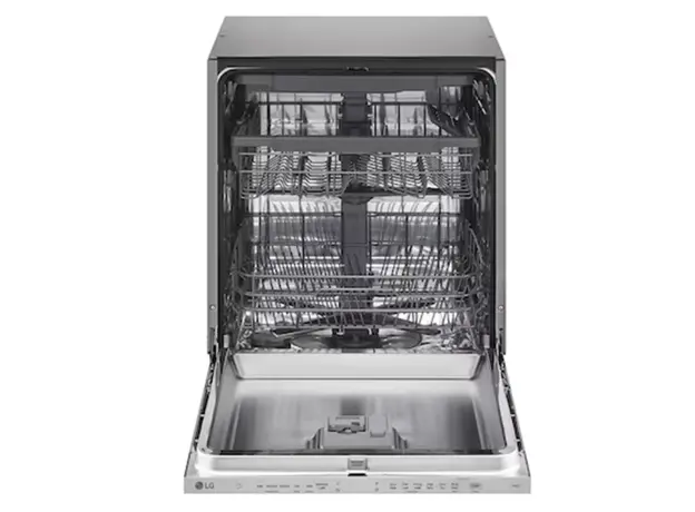 Built-in dishwasher LG DBC513TS.AASPMER, 3 image