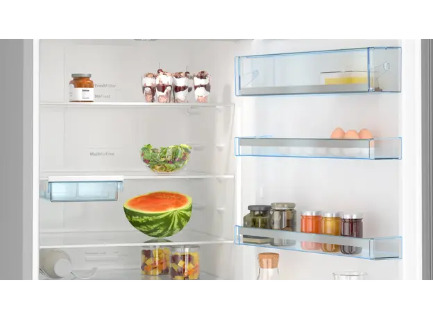 BOSCH KGN56LBE0N refrigerator, 6 image