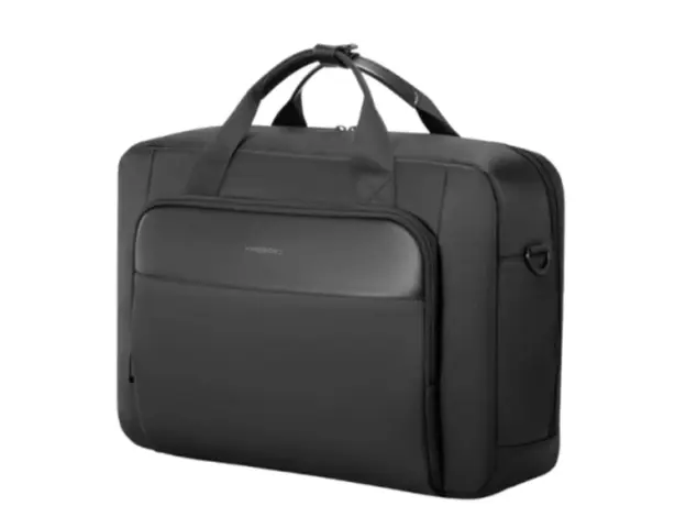 Kingsons 15.6" Laptop Bag Black - KS25743