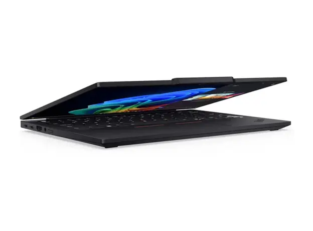 Notebook Lenovo ThinkPad T14s Gen 6 14'' Ultra 5 228V 32GB 512GB SSD Integrated Intel Arc Graphics Black, 2 image