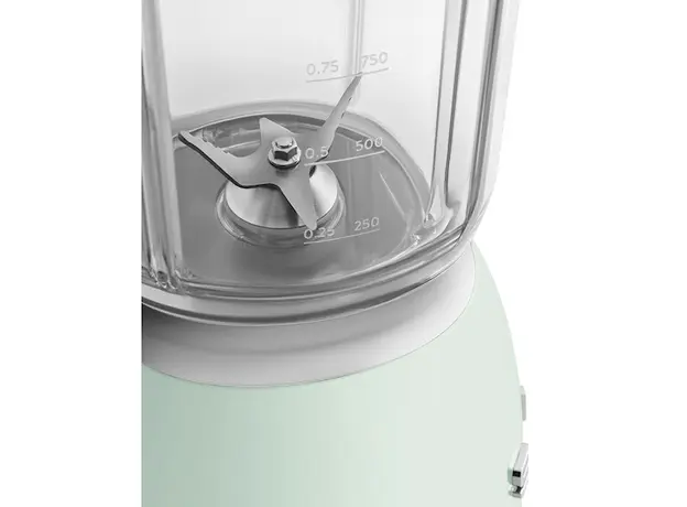 Blender SMEG BLF03PGEU, 5 image