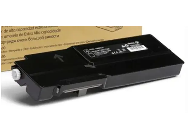 Cartridge Xerox 106R03532 Toner Cartridge Black, VL C400/C405 (10500 Pages), 2 image