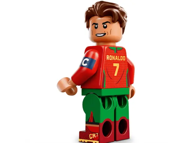 LEGO Constructor Edition S 43012, 2 image
