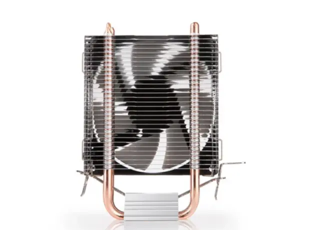 Golden Field G490 CPU Universal Cooler 90w, 4 image