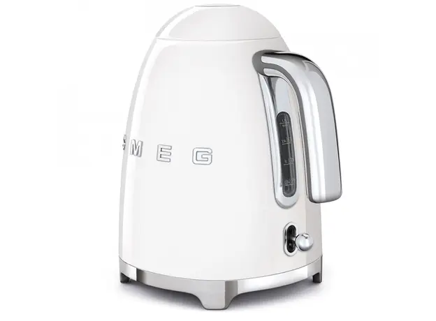 Electric kettle SMEG KLF03WHEU, 3 image