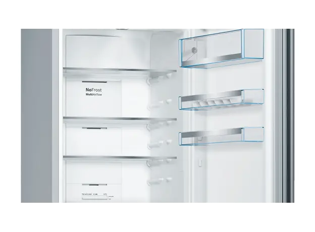 BOSCH KGN39LB316 refrigerator, 6 image
