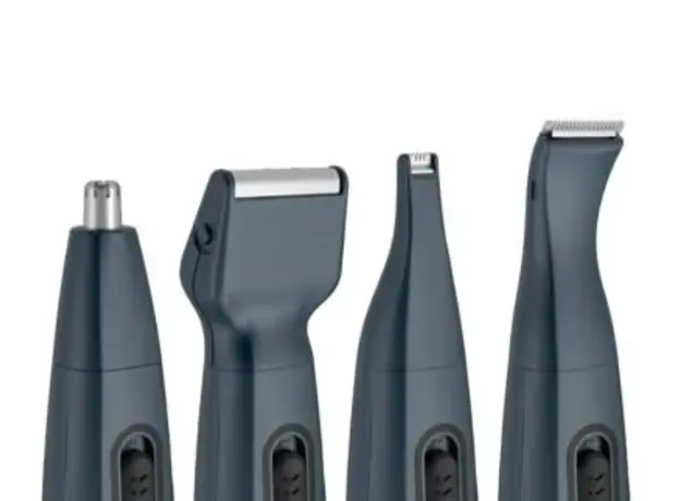 hair clipper ROWENTA TN3651F0, 2 image
