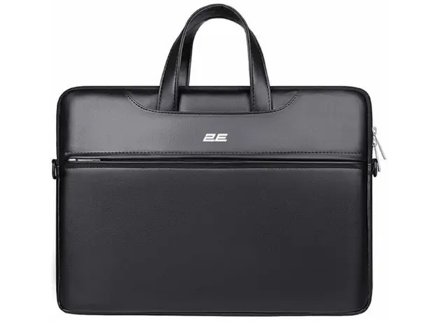 2E Laptop Bag, Slim Business 17", black