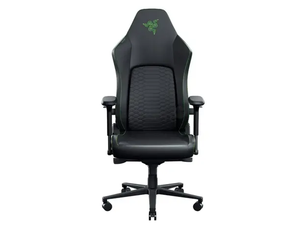Gaming Chair Razer Iskur V2 NewGen Black-Green/RZ38-04900700-R3G1