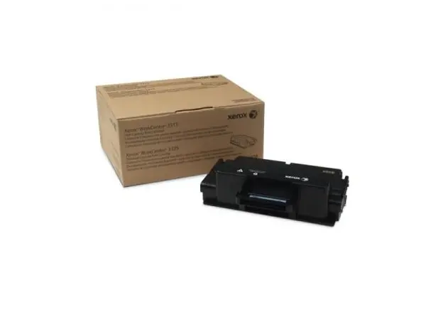 Cartridge Xerox 607K27890