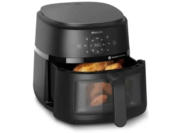 Philips NA230 air fryer, 4 image