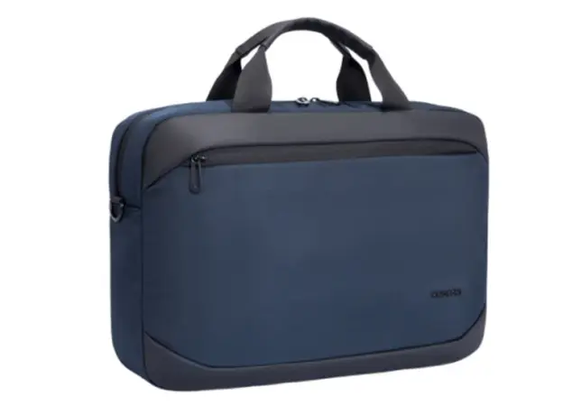 Kingsons 15.6" Laptop Bag Dark Blue - KS251304
