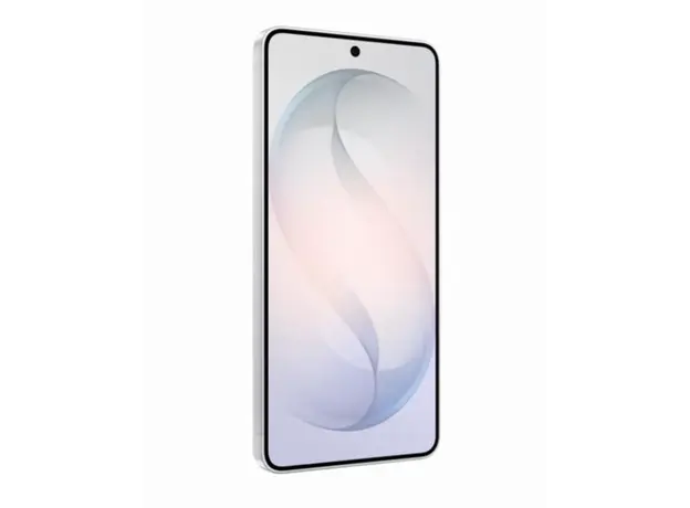 mobile phone SAMSUNG S26 256GB White SM-S942BZWCCAU/D, 3 image