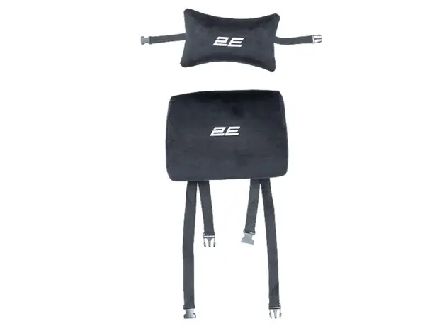 Gaming chair 2E BUSHIDO 2D-Armrests Green/2E-GC-BUS-ESGN, 6 image