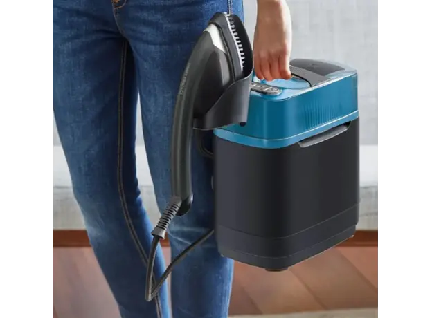 Steam iron TEFAL QT2022E1, 5 image