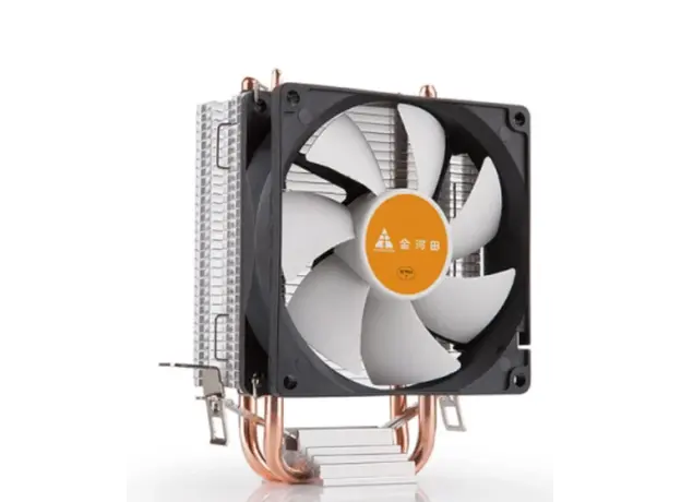 Golden Field G490 CPU Universal Cooler 90w, 2 image