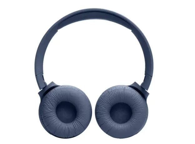 JBL TUNE 520BT WIRELESS ON-EAR HEADPHONES BLUE, 3 image