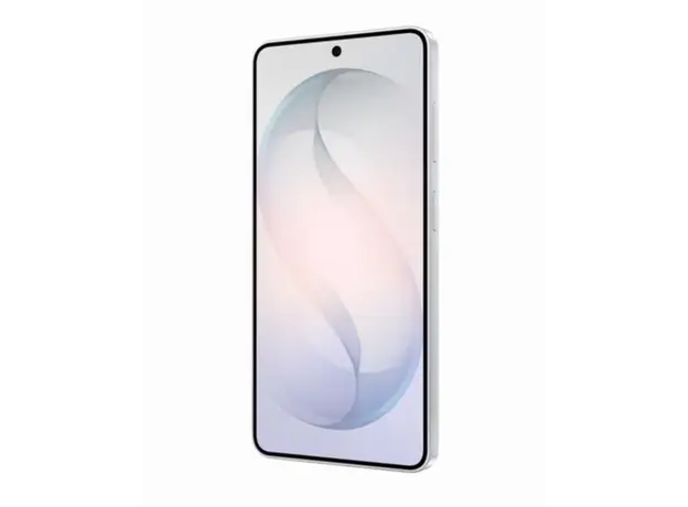 mobile phone SAMSUNG S26 256GB White SM-S942BZWCCAU/D, 2 image