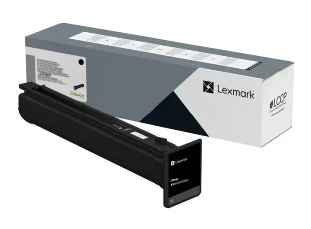 Lexmark CX950/951 Black Cartridge (15K)