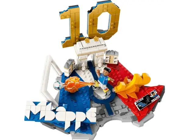 LEGO Constructor Editions S 43013, 3 image