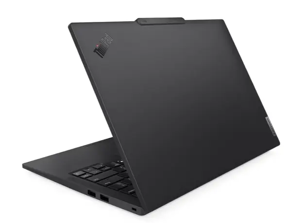 Notebook Lenovo ThinkPad T14s Gen 6 14'' Ultra 5 228V 32GB 512GB SSD Integrated Intel Arc Graphics Black, 4 image