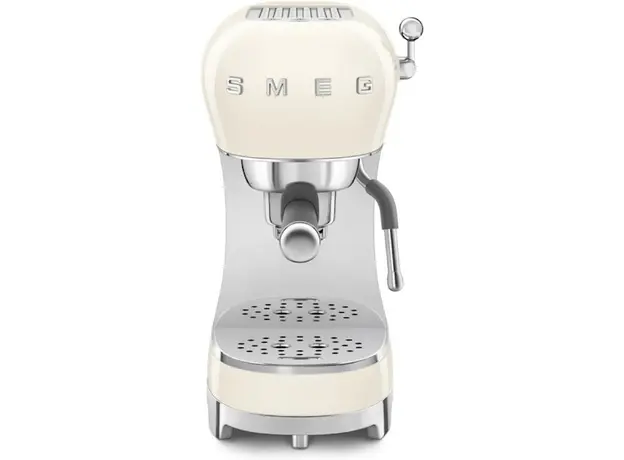 Coffee machine SMEG ECF02CREU