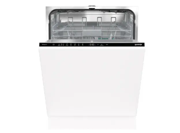 Built-in dishwasher GORENJE GV642D61/CORP, 2 image