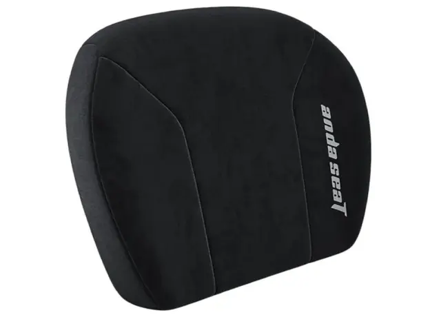 AndaSeat lumbar pillow for Novis L, black