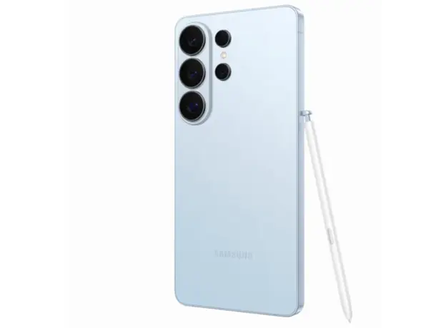 Mobile phone SAMSUNG S26 Ultra 256GB Light Blue SM-S948BLBBCAU/D, 4 image