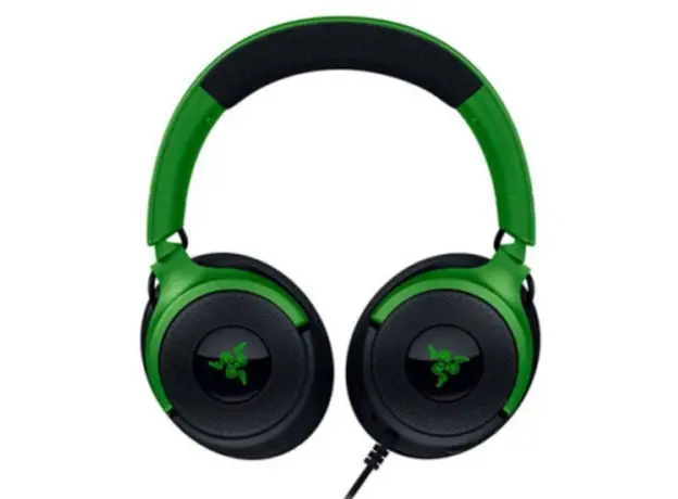 Razer Headset Kraken V4 X, 7.1, USB-A, 1.8m, RGB, Minecraft Ed., 2 image