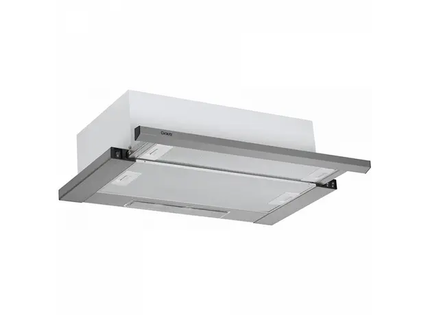 Hood GRAETZ 1490-60 INOX WHITE