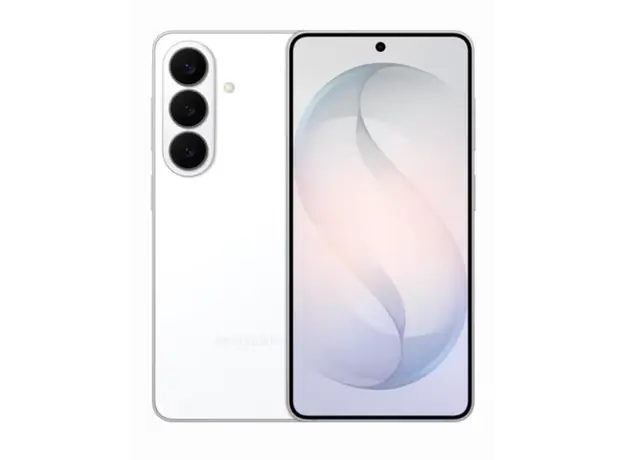mobile phone SAMSUNG S26 256GB White SM-S942BZWCCAU/D