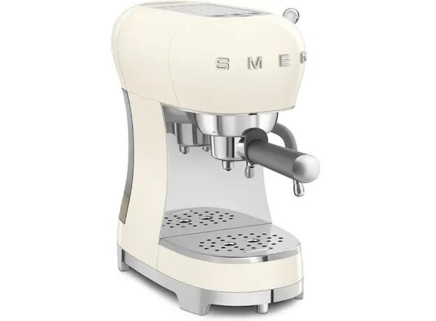 Coffee machine SMEG ECF02CREU, 2 image