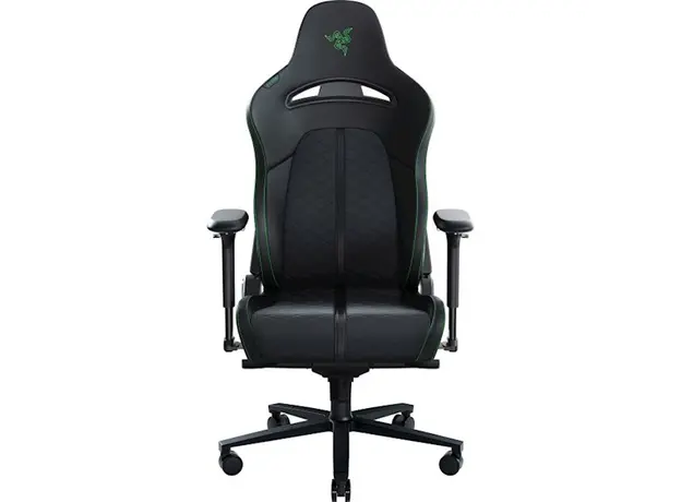 Gaming chair Razer Enki Black/Green/RZ38-03720100-R3G1