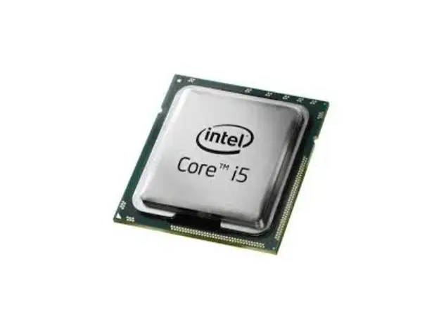 Processor Intel HP - Processor i5-4590 4 core(s) 3.3 GHz LGA1150 G5L75AV