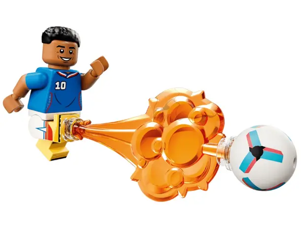 LEGO Constructor Editions S 43013, 4 image