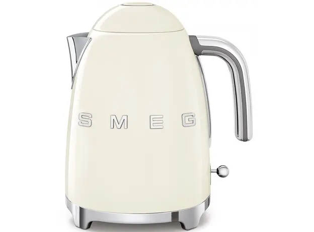 Electric kettle SMEG - KLF03CREU