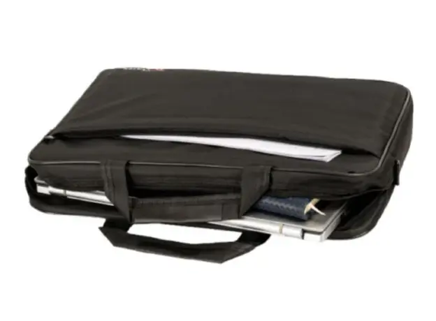 Vertex VX-115B Carry Bag 15.6" Black, 3 image