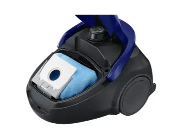Vacuum cleaner Samsung VC20M255AWB/EV, 5 image