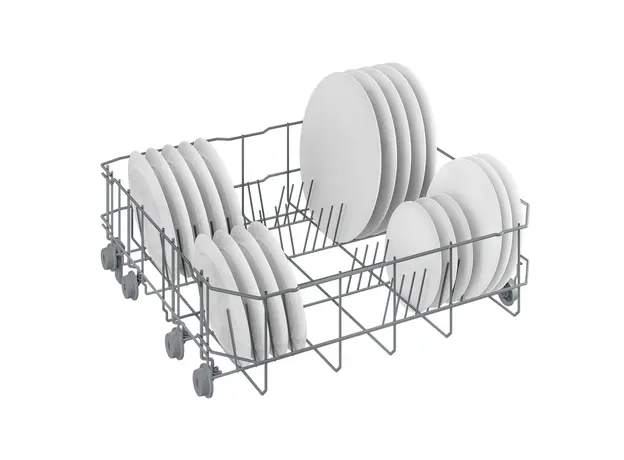 Dishwasher Beko DVN05321S, 4 image