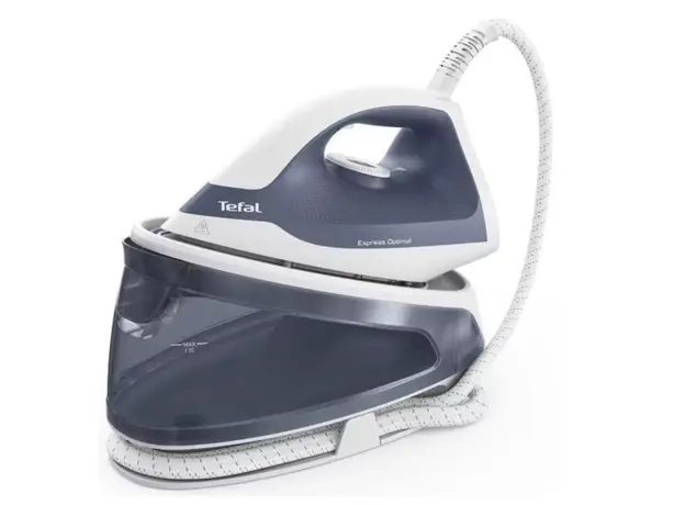 Steam iron TEFAL SV4110E0