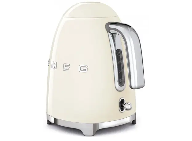 Electric kettle SMEG - KLF03CREU, 3 image
