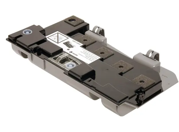Toner container XEROX WASTE TONER CTN WC7120/7125/7220/7225, 2 image