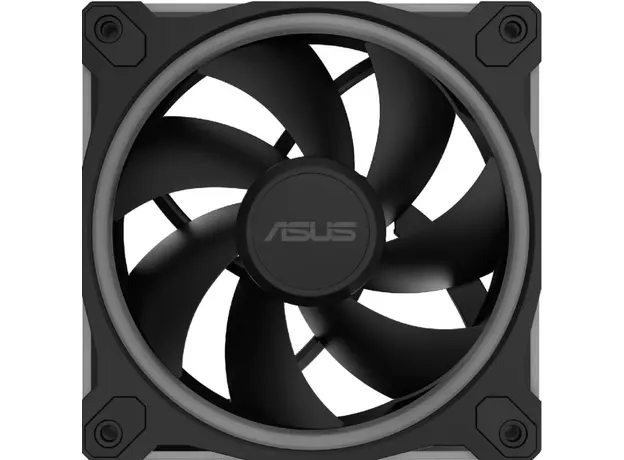 ASUS 90DA00I0-B09000 MR120-1/BK cooler, 5 image