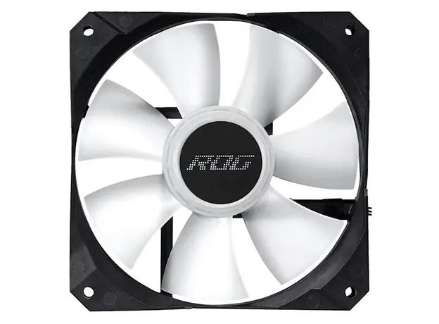 Cooler Asus ROG STRIX LC II 120 ARGB//AIO COOLER, SIGRID, ARGB FAN, AURA, 3 image