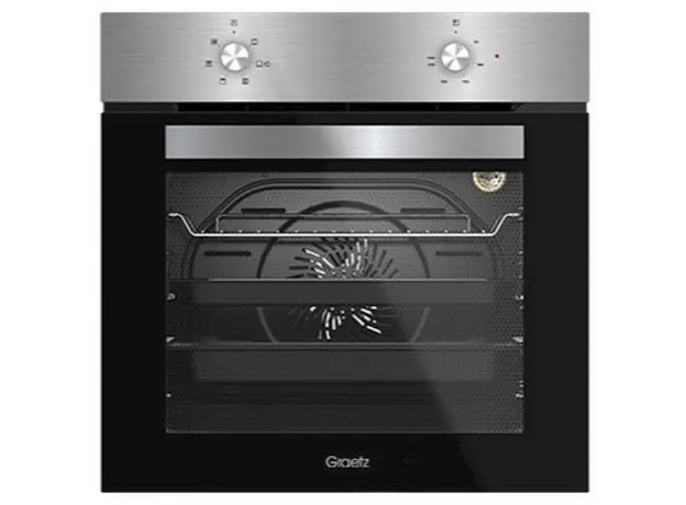 Built-in electric oven GRAETZ BO6501X01