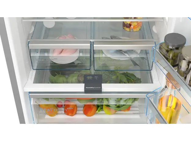 BOSCH KGN56LBE0N refrigerator, 5 image